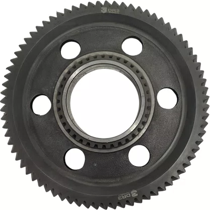 Engrenagem Retarder Scania GRS905 2136075 114759 Original