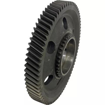 Engrenagem Retarder Scania GRS905 2136075 114759 Original