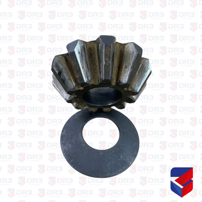 Engrenagem Satelite Diferencial Scania RB835 2170681 Original