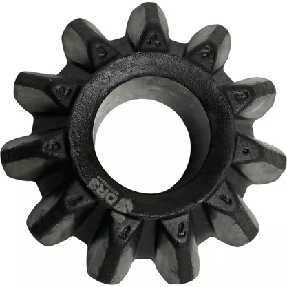 Engrenagem Satelite Miolo Diferencial Scania R885 RB885 Original