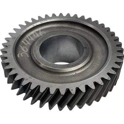 Engrenagem Secundario Scania GRS875 GRS895R GRSO905 Original