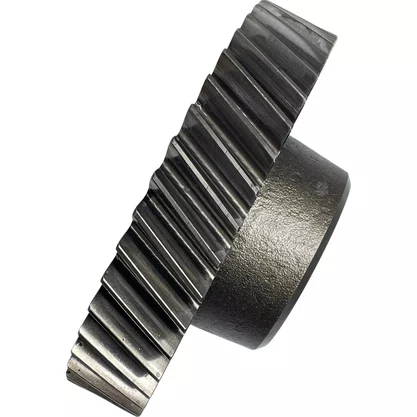 Engrenagem Secundario Scania GRS875 GRS895R GRSO905 Original