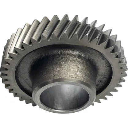 Engrenagem Secundario Scania GRS875 GRS895R GRSO905 Original