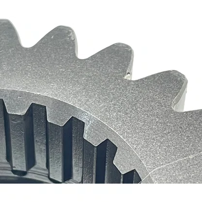 Engrenagem Solar Scania GRS900 24 Dentes 1325348 Euroricambi