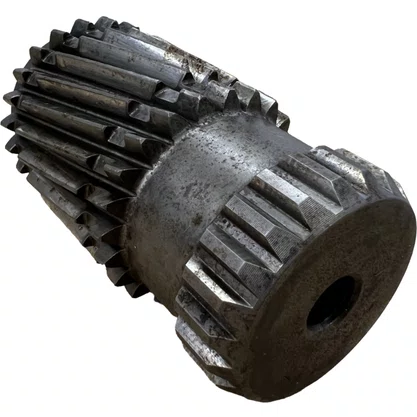 Engrenagem Ssolar DAF Iveco ZF Astronic 1358332247 ZF