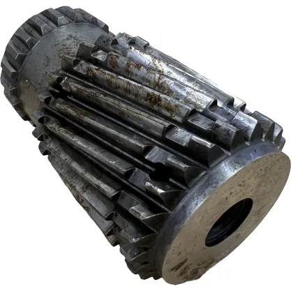 Engrenagem Ssolar DAF Iveco ZF Astronic 1358332247 ZF