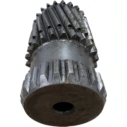 Engrenagem Ssolar DAF Iveco ZF Astronic 1358332247 ZF