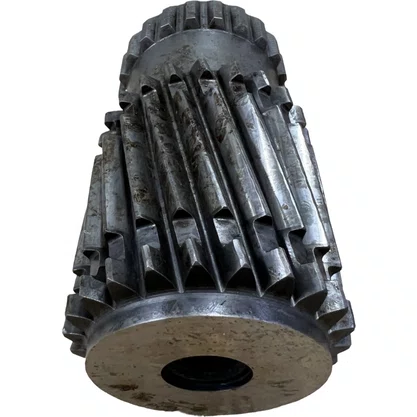 Engrenagem Ssolar DAF Iveco ZF Astronic 1358332247 ZF