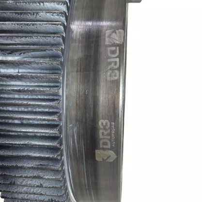 Engrenagem Virabrequim DAF XF105 XF106 1682505 2326513 Original