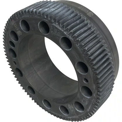 Engrenagem Virabrequim DAF XF105 XF106 1682505 2326513 Original