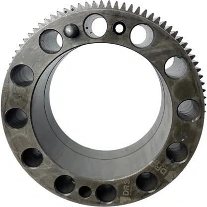 Engrenagem Virabrequim DAF XF105 XF106 1682505 2326513 Original