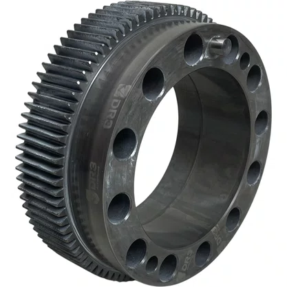 Engrenagem Virabrequim DAF XF105 XF106 1682505 2326513 Original