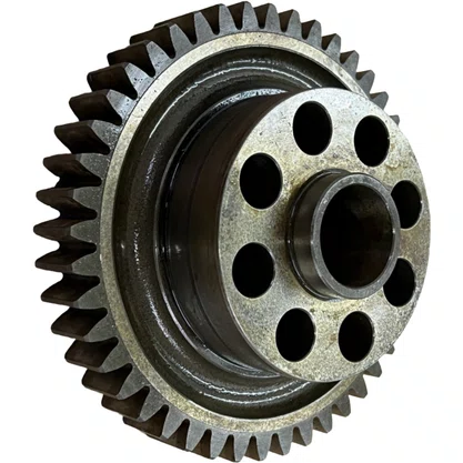 Engrenagem Virabrequim Man TGX 51021150278 311103 Original