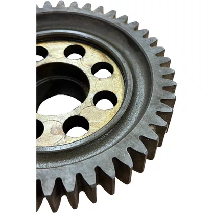 Engrenagem Virabrequim Man TGX 51021150278 311103 Original
