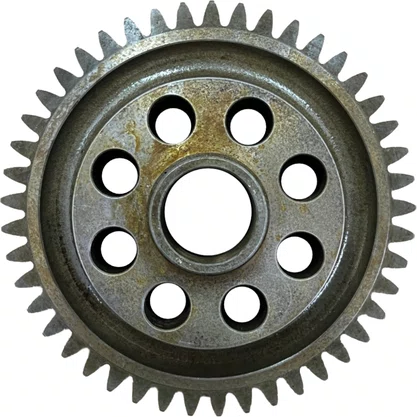 Engrenagem Virabrequim Man TGX 51021150278 311103 Original