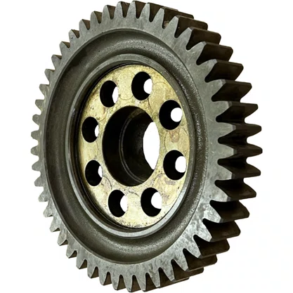 Engrenagem Virabrequim Man TGX 51021150278 311103 Original