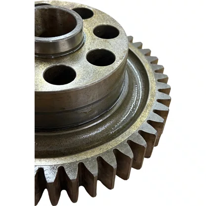 Engrenagem Virabrequim Man TGX 51021150278 311103 Original