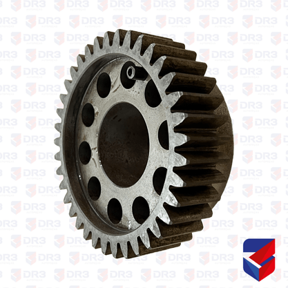 Engrenagem Virabrequim Man TGX 51021150256 51021156090 Original