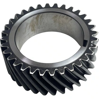 Engrenagem Virabrequim Scania 113 0,10 353843 001589 Steel Parts