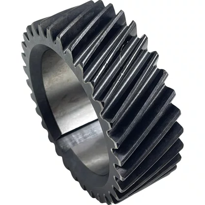 Engrenagem Virabrequim Scania 113 0,10 353843 001589 Steel Parts