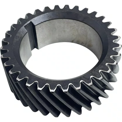 Engrenagem Virabrequim Scania 113 0,10 353843 001589 Steel Parts