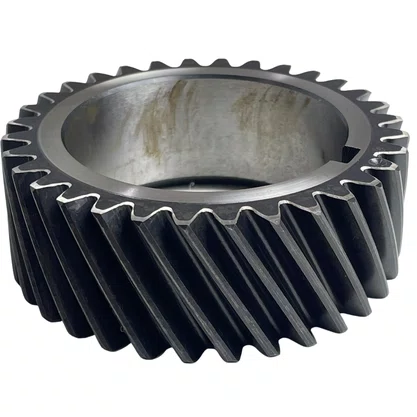 Engrenagem Virabrequim Scania 113 0,10 353843 001589 Steel Parts