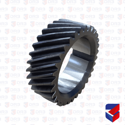 Engrenagem Virabrequim Scania 113 0,20 353843 SP3543 Steel Parts