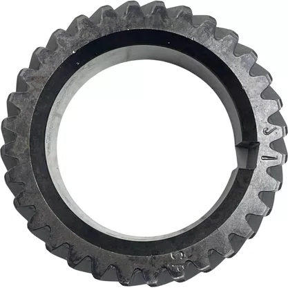 Engrenagem Virabrequim Scania 113 0,20 353843 SP3543 Steel Parts