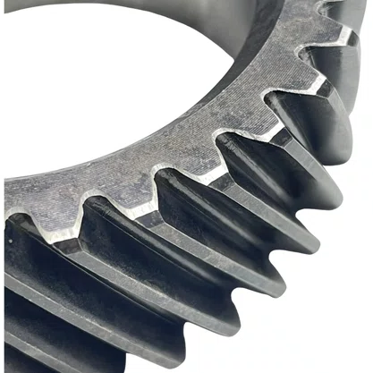 Engrenagem Virabrequim Scania 113 0,20 353843 SP3543 Steel Parts