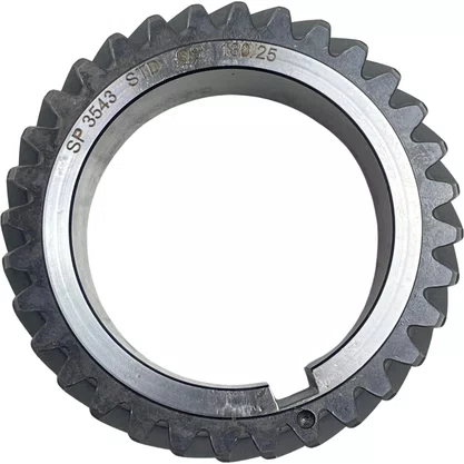 Engrenagem Virabrequim Scania 113 0,20 353843 SP3543 Steel Parts