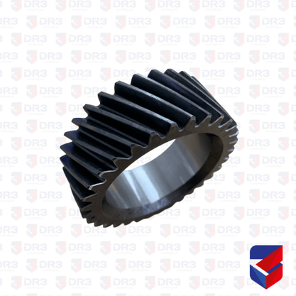 Engrenagem Virabrequim Scania 113 STD 353843 Steel Parts