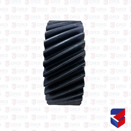 Engrenagem Virabrequim Scania 113 STD 353843 Steel Parts