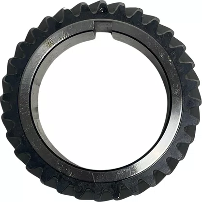 Engrenagem Virabrequim Scania 113 STD 353843 Steel Parts