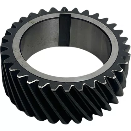 Engrenagem Virabrequim Scania 113 STD 353843 Steel Parts