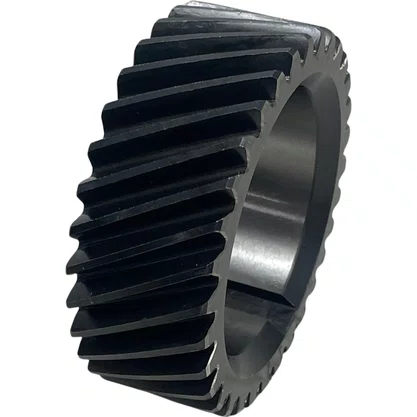 Engrenagem Virabrequim Scania 113 STD 353843 Steel Parts