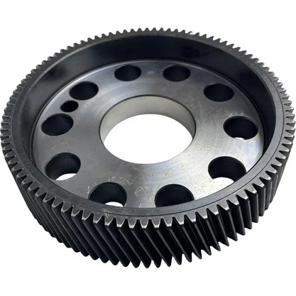 Engrenagem Virabrequim Scania Euro 5 STD 1784534 Steel Parts