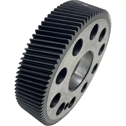 Engrenagem Virabrequim Scania Euro 5 STD 1784534 Steel Parts