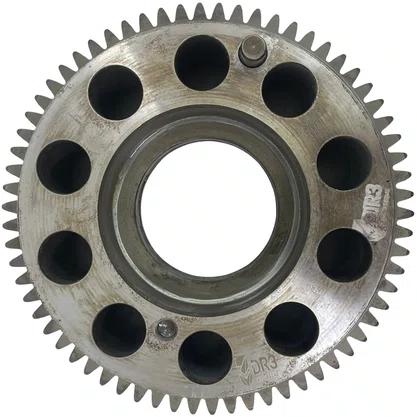 Engrenagem Virabrequim Scania NTG Super 3295927 Original