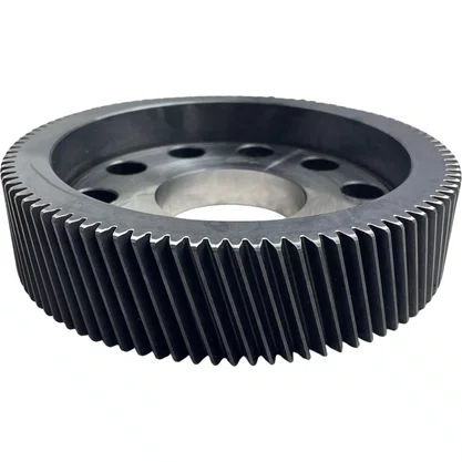 Engrenagem Virabrequim Scania S4 S5 0,10 1466704 Steel Parts