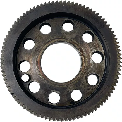 Engrenagem Virabrequim Scania S4 S5 1376356 1466704 Original