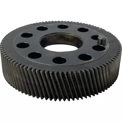 Engrenagem Virabrequim Scania S4 S5 1376356 1466704 Original