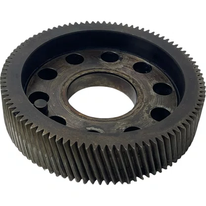 Engrenagem Virabrequim Scania S4 S5 1376356 1466704 Original
