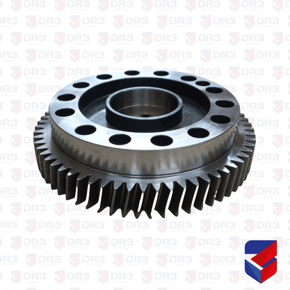 Engrenagem Virabrequim Volvo D13 20801971 SP2071 Steel Parts