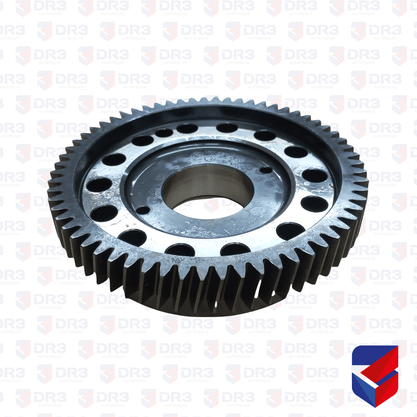 Engrenagem Virabrequim Volvo D13 20801971 SP2071 Steel Parts