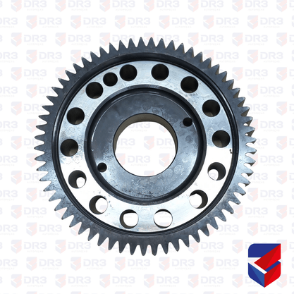 Engrenagem Virabrequim Volvo D13 20801971 SP2071 Steel Parts