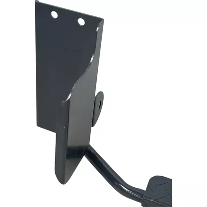 Escada Caixa Bateria Com Suporte Filtro Scania 124 17206 Boff