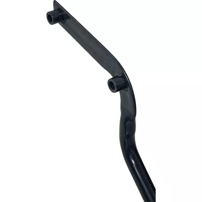 Escada Caixa Bateria Com Suporte Filtro Scania 124 17206 Boff