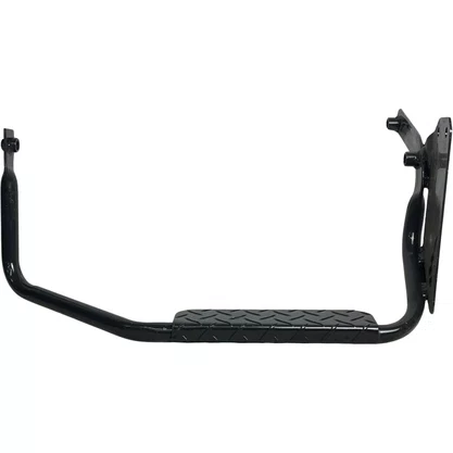 Escada Caixa Bateria Scania 124 1442187 1497008 17205 Boff