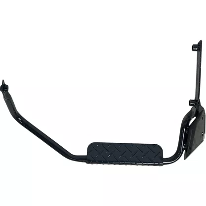 Escada Caixa Bateria Scania 124 1442187 1497008 17205 Boff