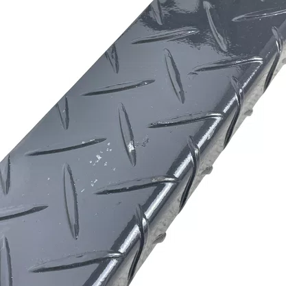 Escada Caixa Bateria Scania 124 1442187 1497008 17205 Boff